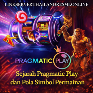 pola simbol pragmatic play