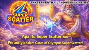 Gates of Olympus Super Scatter