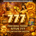 performa teknis situs 777