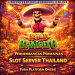 perkembangan permainan slot server Thailand