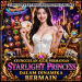 keunggulan alur permainan starlight princess
