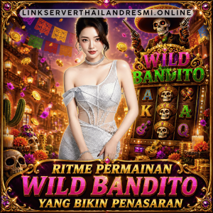 ritme permainan Wild Bandito